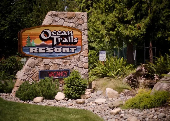 Ocean Trails Resort