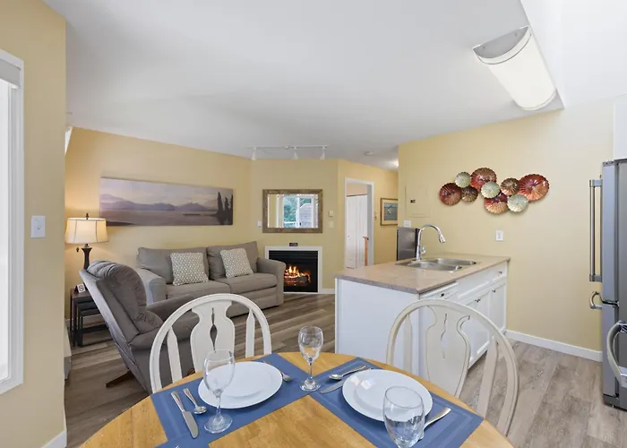 Ocean Trails Resort