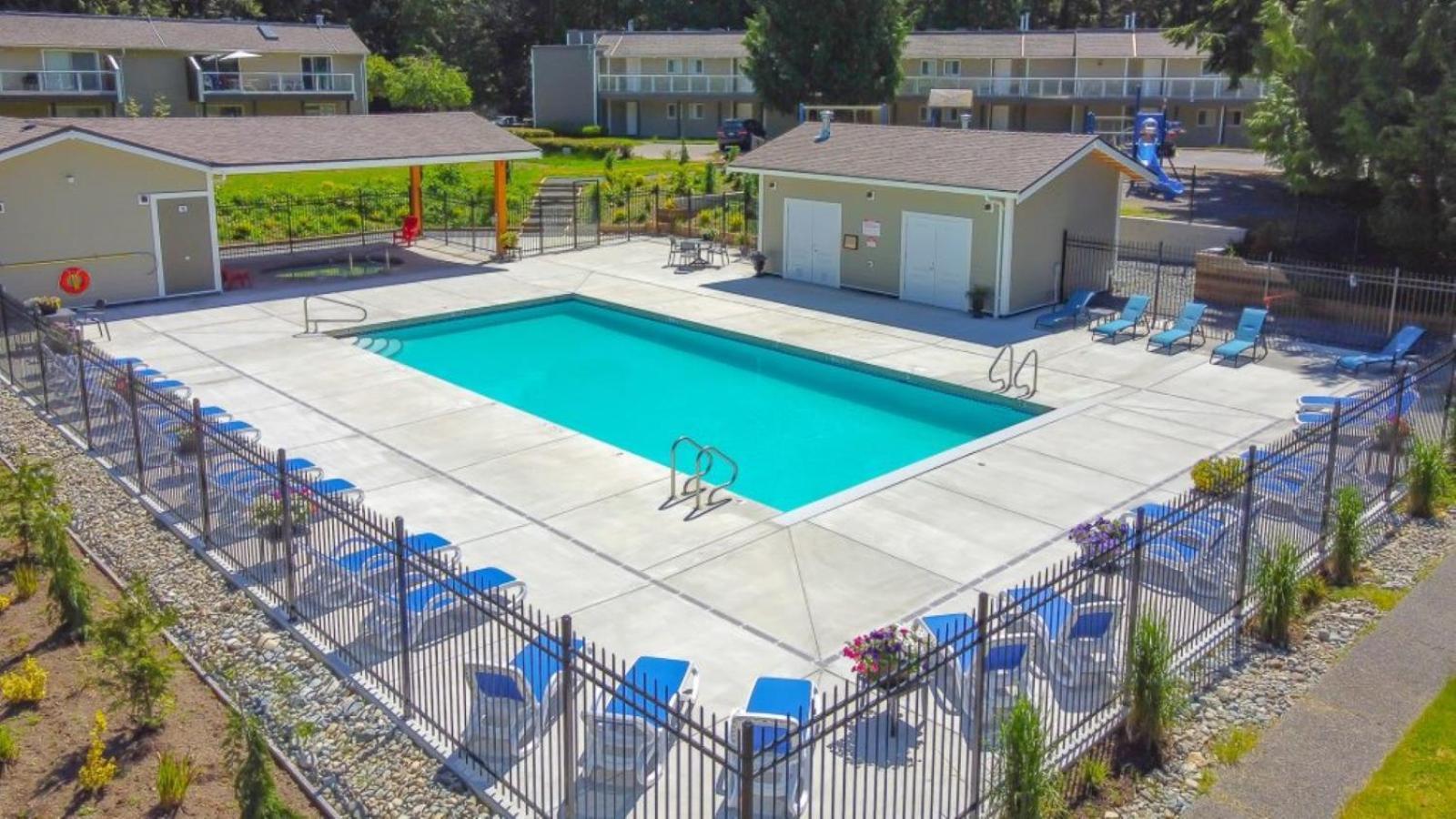 Ocean Trails Resort 4*