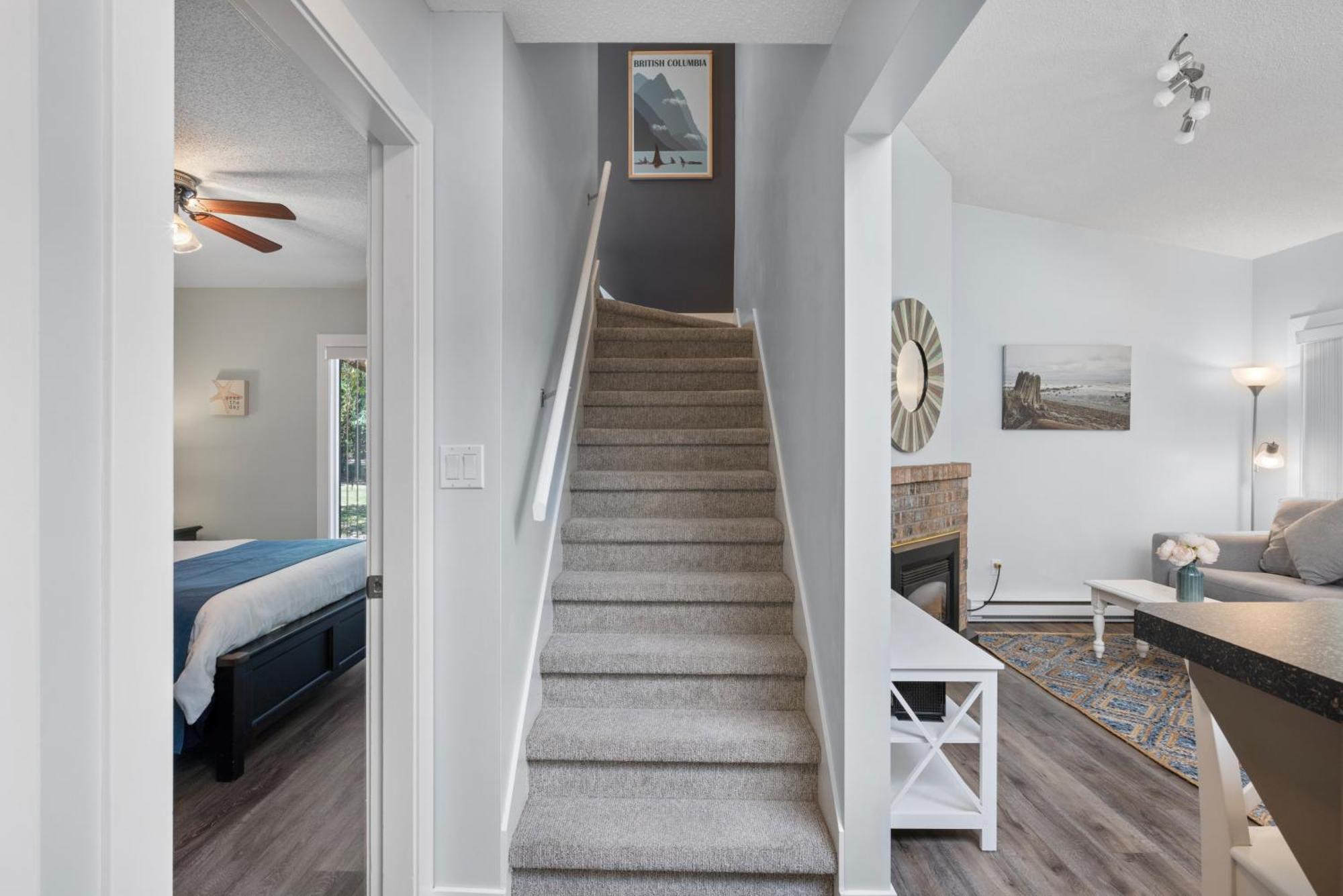 Ocean Trails 4* Parksville