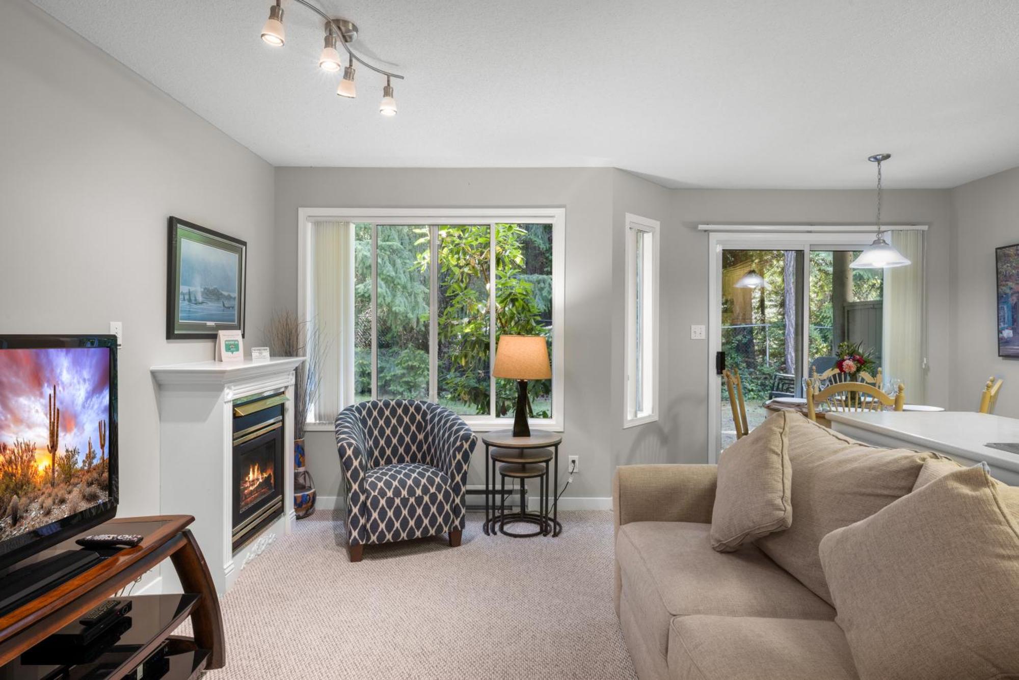Ocean Trails Resort Parksville