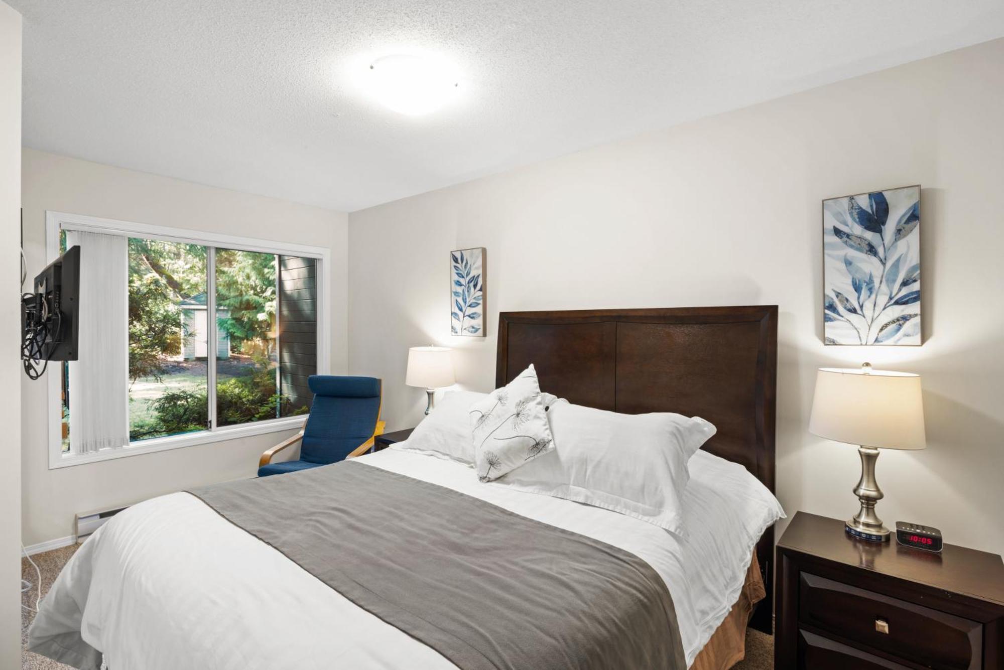 Ocean Trails 4* Parksville