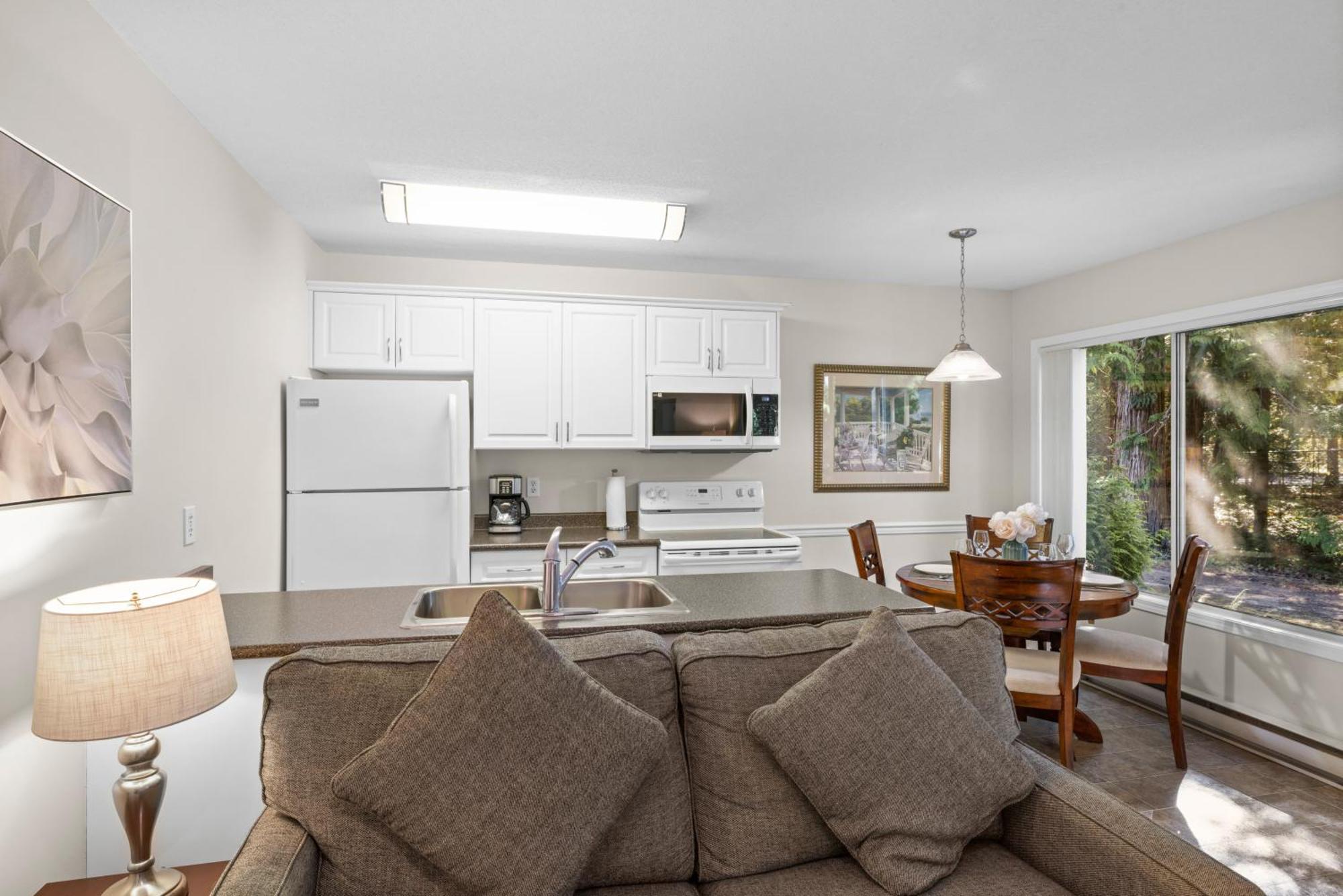 Ocean Trails Resort Parksville