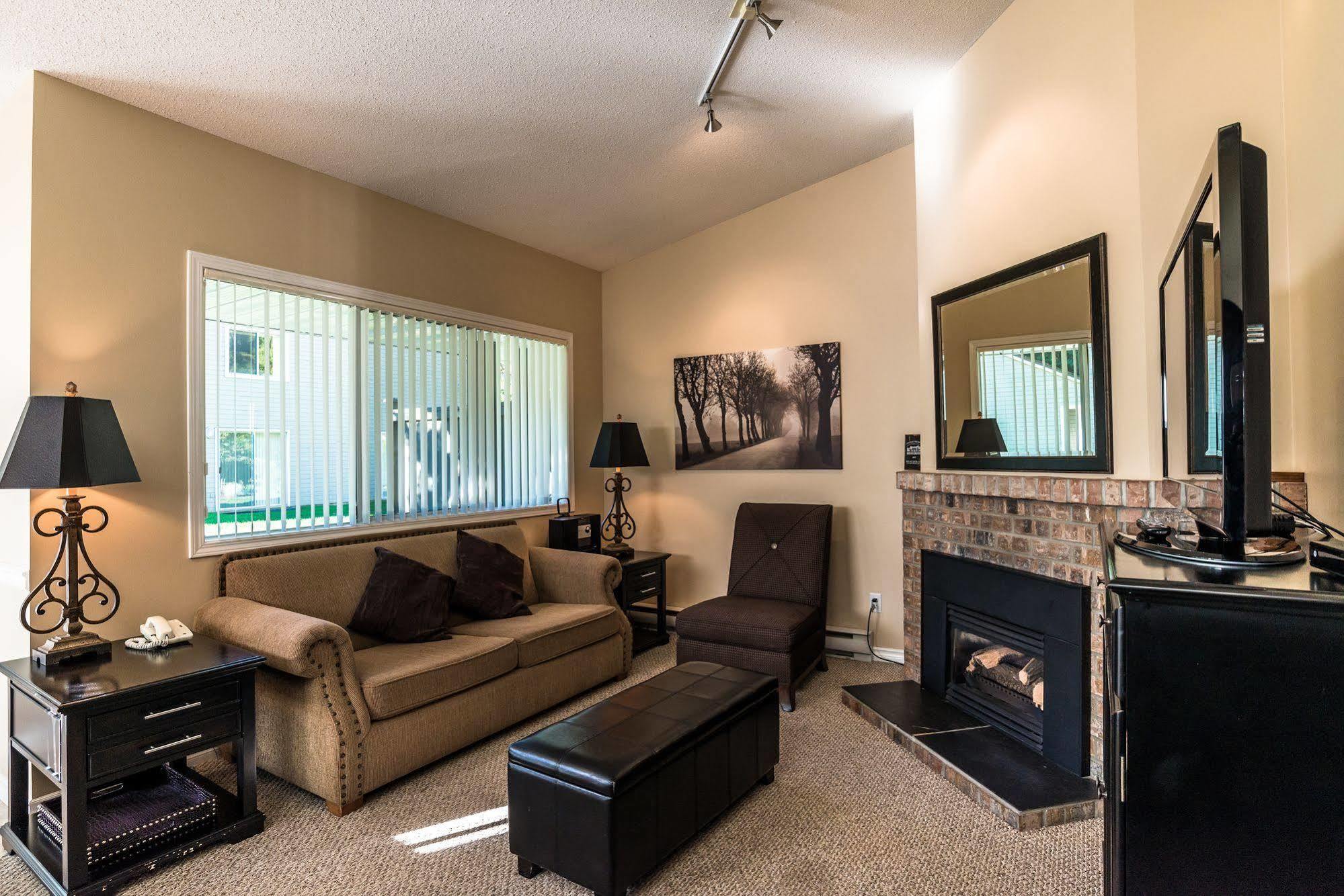 Ocean Trails 4* Parksville