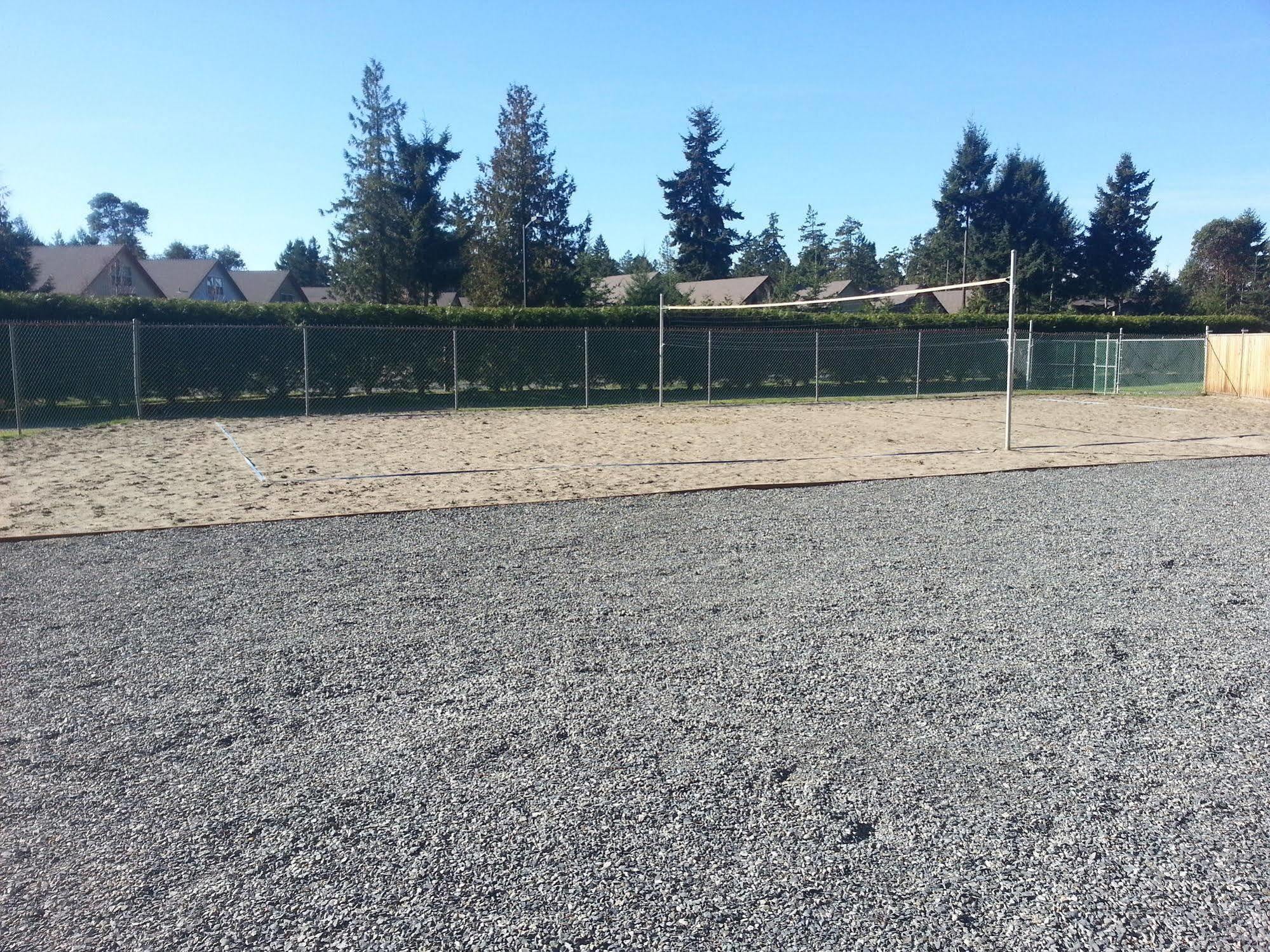 Resort Ocean Trails Parksville