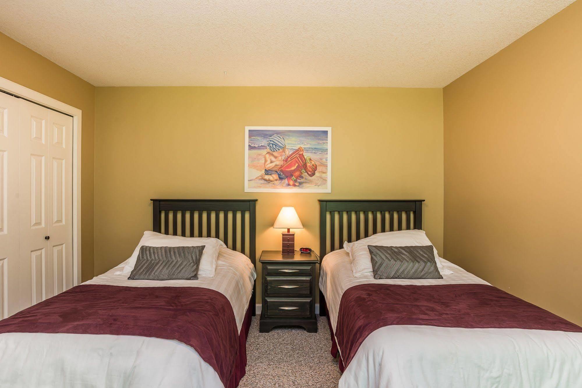 Ocean Trails Resort 4*
