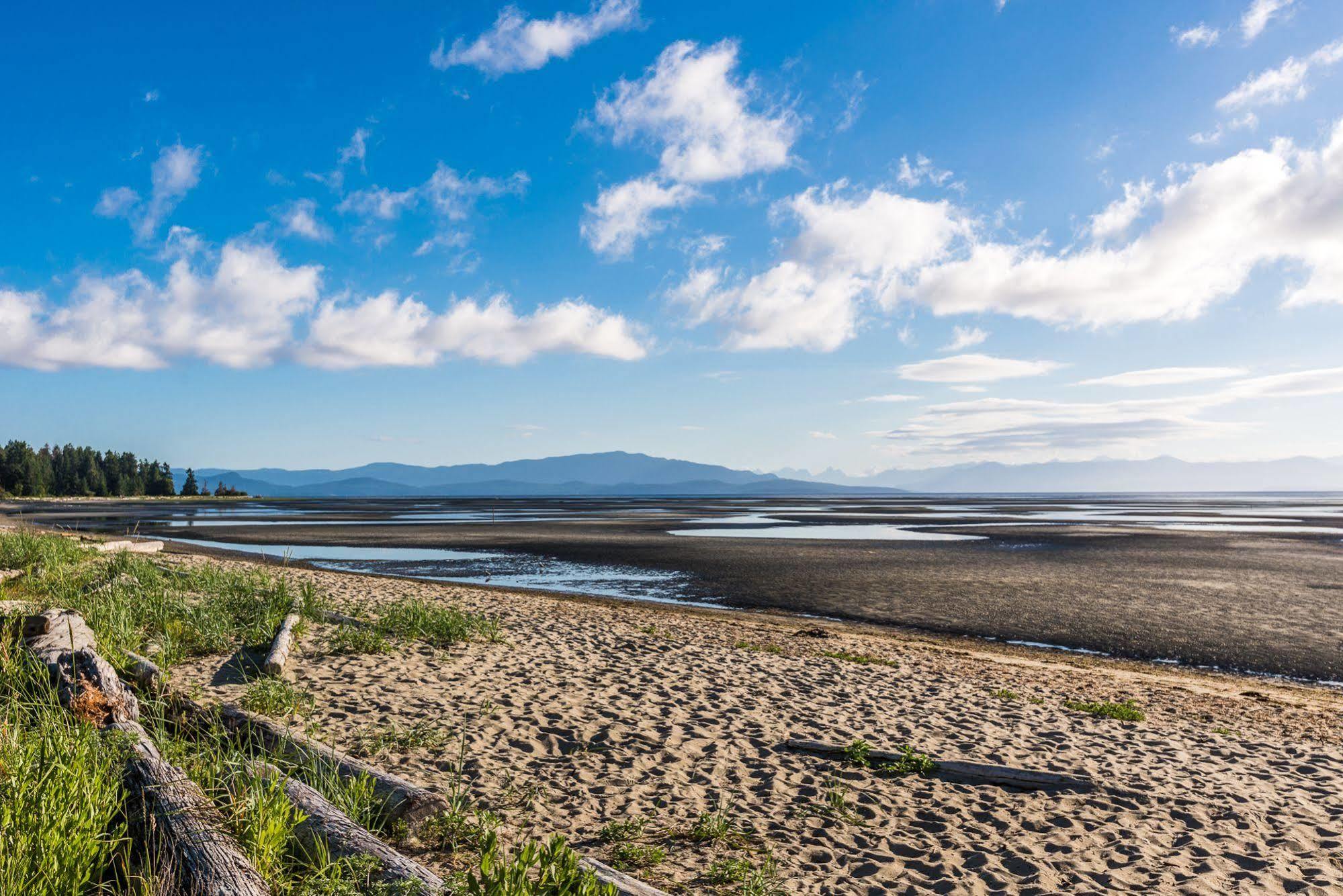 Ocean Trails Parksville